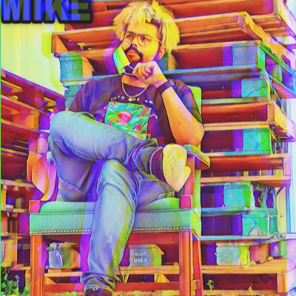 Meet your Posher, Michael - Picture 1 of 1